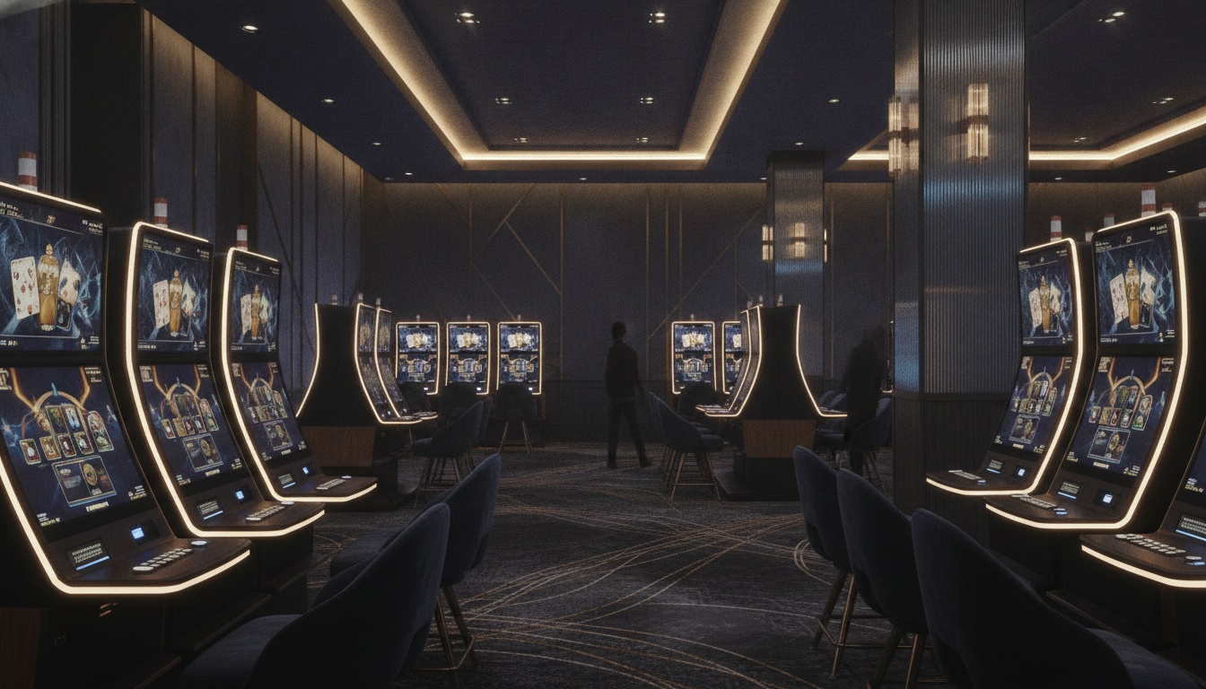 Om Crownplay — En grundig gjennomgang